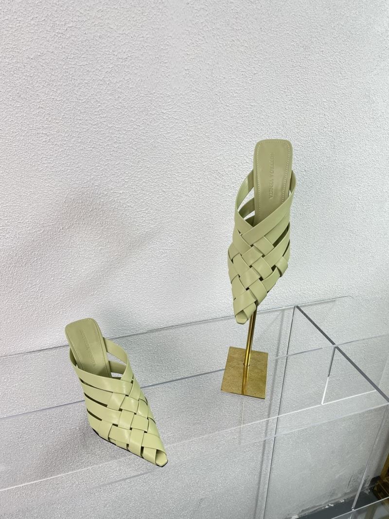 Bottega Veneta Sandals